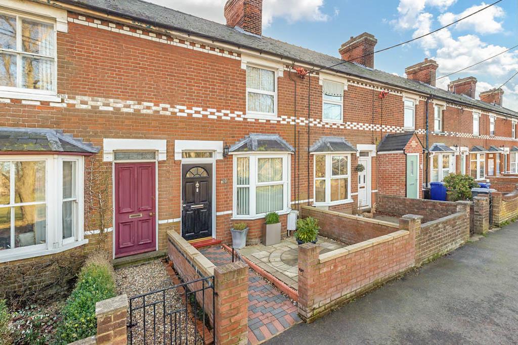 3 Bedroom for sale in Haverhill Cheffins Haverhill Sales